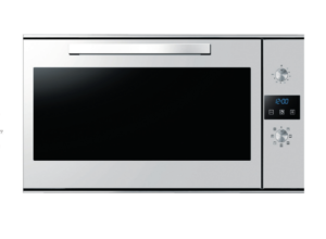 90 cm Electric Oven