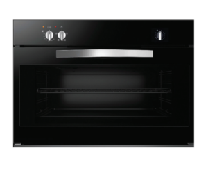 90 cm Gas Oven and Electric Grill