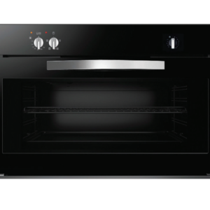 فرن غاز وشواية كهربائية Gas Oven & Electric Grill 90 cm