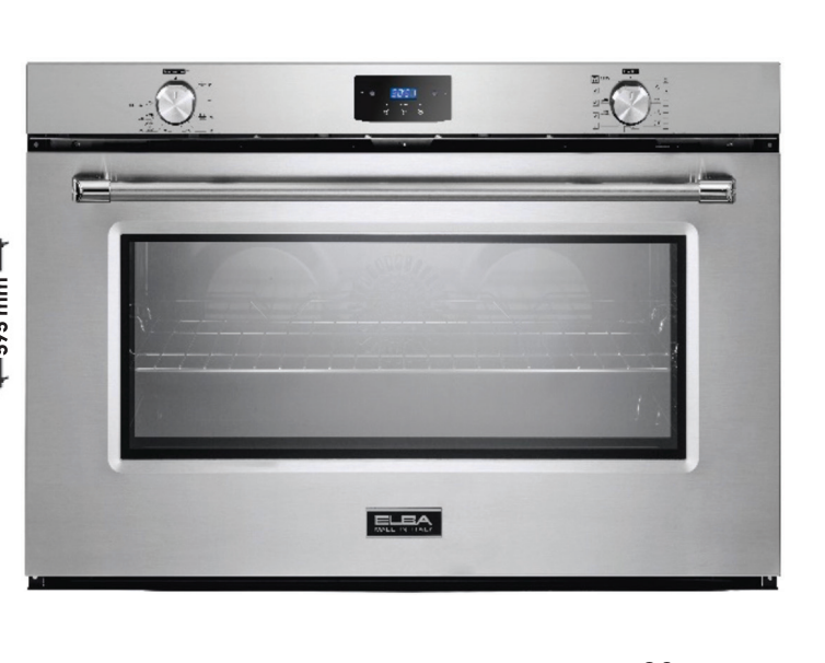 فرن كهرباء Electric Oven 90 cm