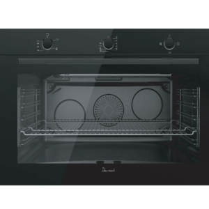 فرن غاز Gas oven 90 cm