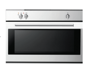 90 cm Gas Oven and Gas Grill