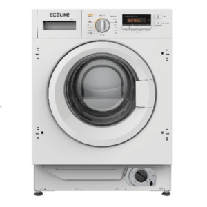غسالة ونشافة Washer & Dryer 8 Kg