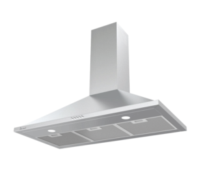 90 cm Chimney Hood