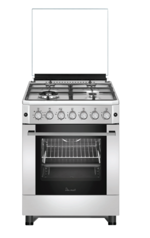 60x60 cm Gas Cooker