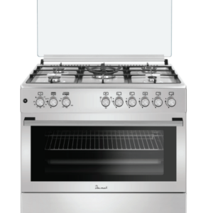 طباخ غاز Gas Cooker 90 cm